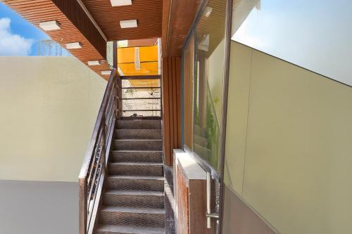 collection o hotel blueberry near 7d voyage