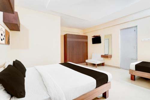 collection o hotel blueberry near 7d voyage