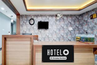 collection o hotel blueberry near 7d voyage