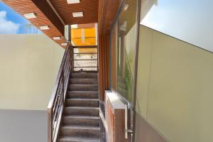 collection o hotel blueberry near 7d voyage