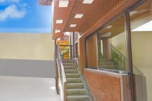 collection o hotel blueberry near 7d voyage