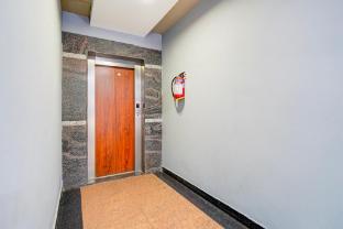 collection o hotel blueberry near 7d voyage