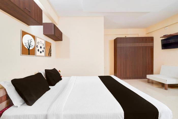 collection o hotel blueberry near 7d voyage