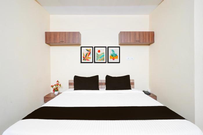 collection o hotel blueberry near 7d voyage