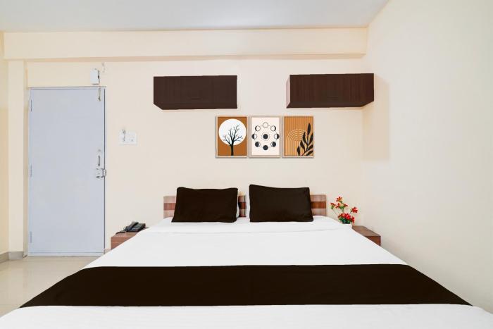 collection o hotel blueberry near 7d voyage