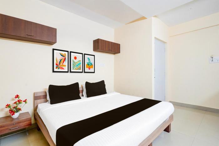 collection o hotel blueberry near 7d voyage