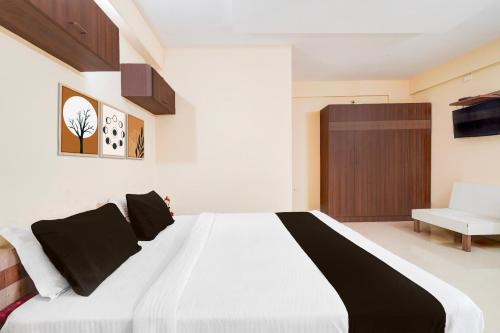 collection o hotel blueberry near 7d voyage