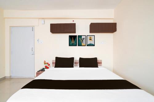 collection o hotel blueberry near 7d voyage