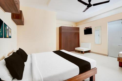 collection o hotel blueberry near 7d voyage