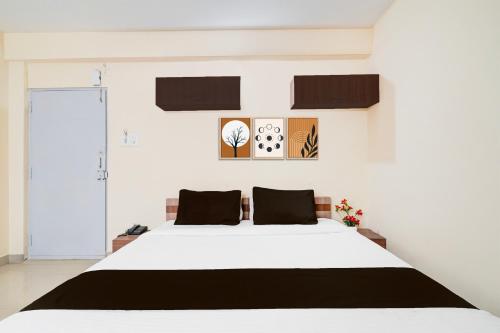 collection o hotel blueberry near 7d voyage