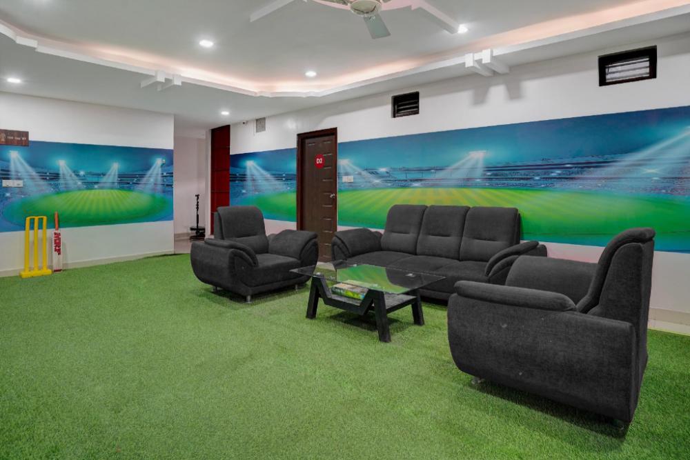 capital o ss suites near ragigudda sri prasanna anjaneyaswamy temple