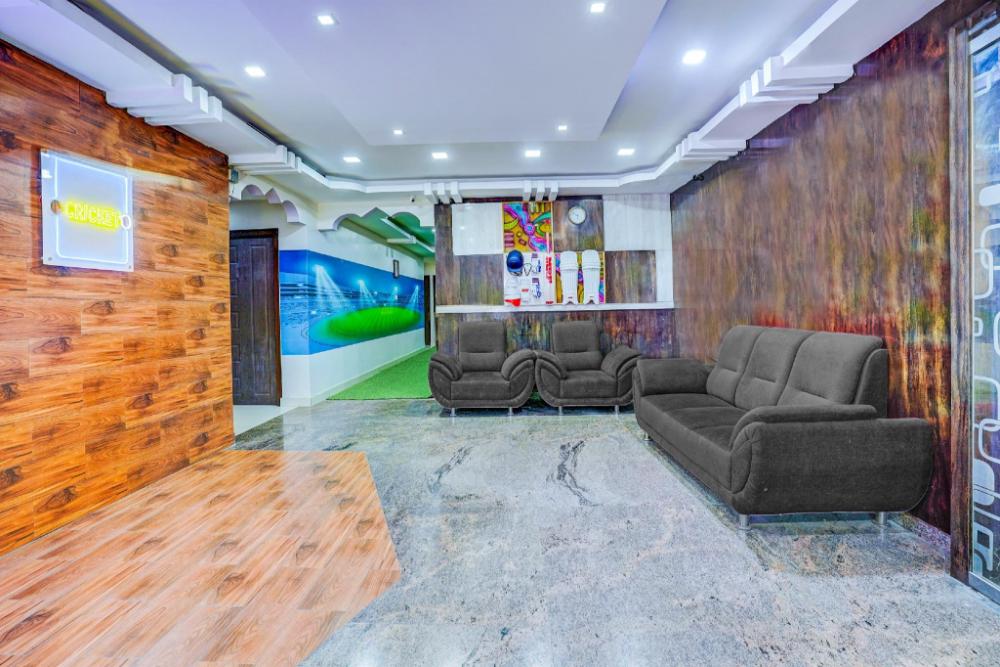 capital o ss suites near ragigudda sri prasanna anjaneyaswamy temple