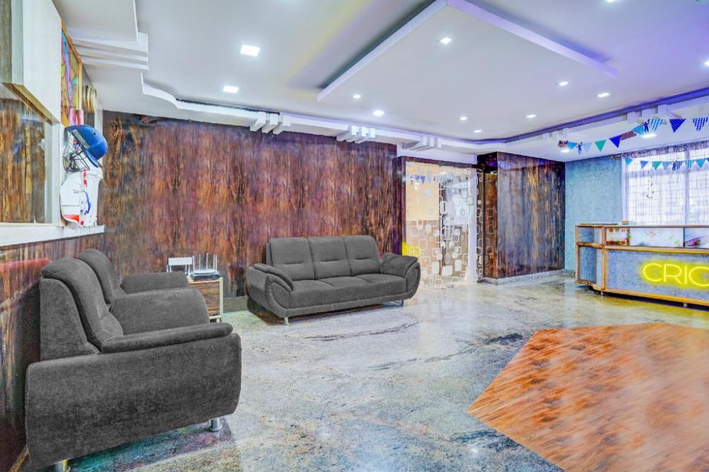 capital o ss suites near ragigudda sri prasanna anjaneyaswamy temple