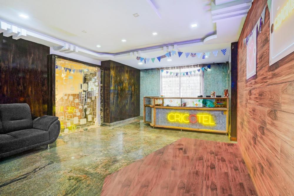 capital o ss suites near ragigudda sri prasanna anjaneyaswamy temple