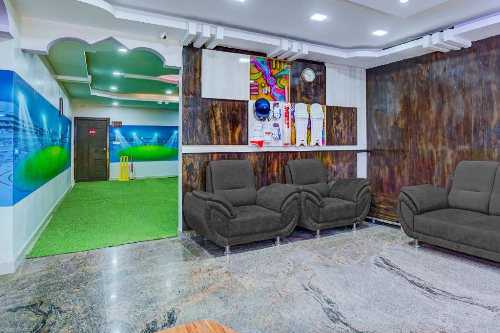 capital o ss suites near ragigudda sri prasanna anjaneyaswamy temple