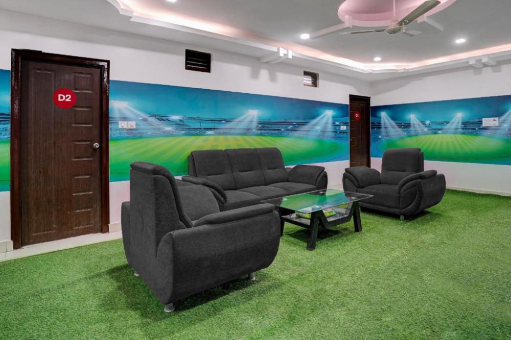 capital o ss suites near ragigudda sri prasanna anjaneyaswamy temple