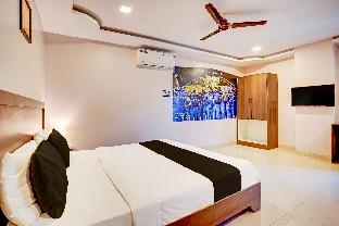 capital o ss suites near ragigudda sri prasanna anjaneyaswamy temple