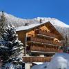 colorado riders chalet
