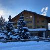 colorado riders chalet