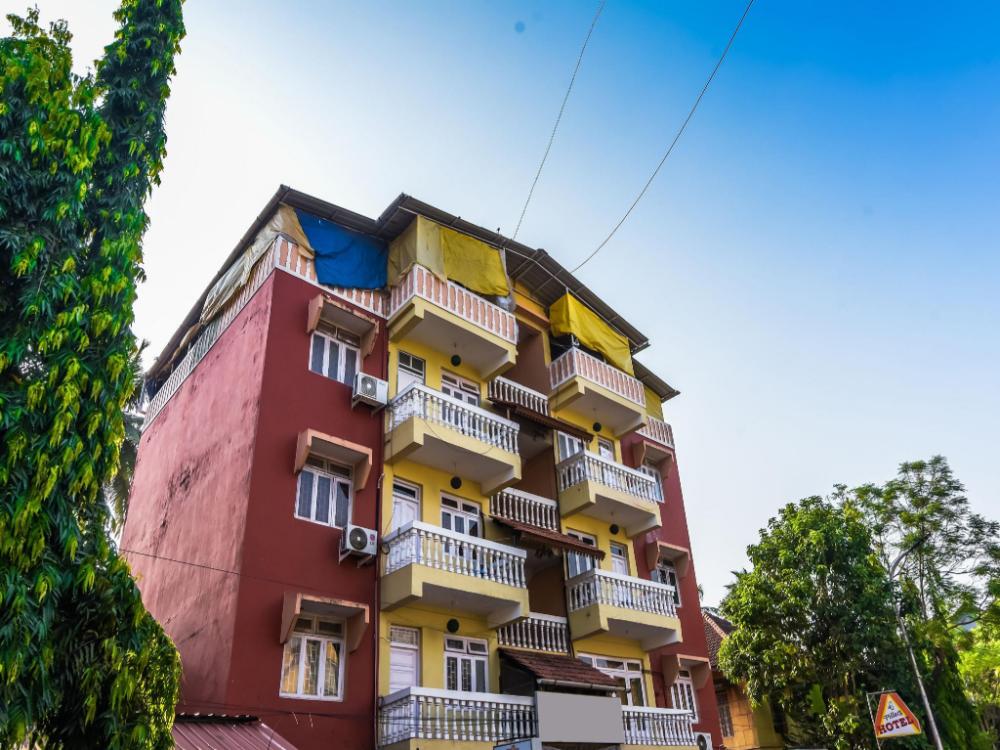 panaji