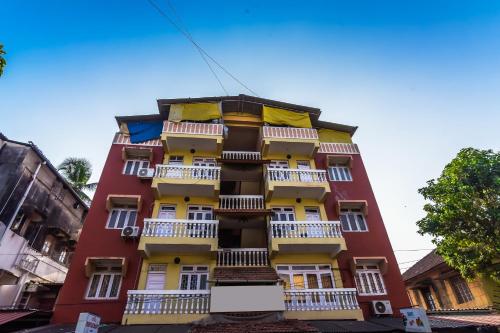 panaji