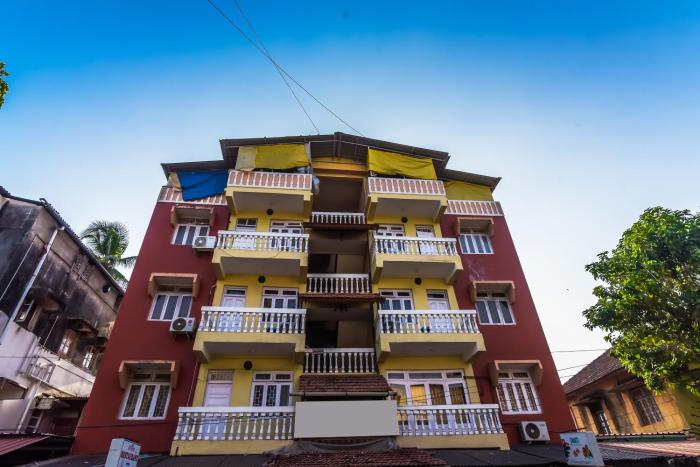 panaji