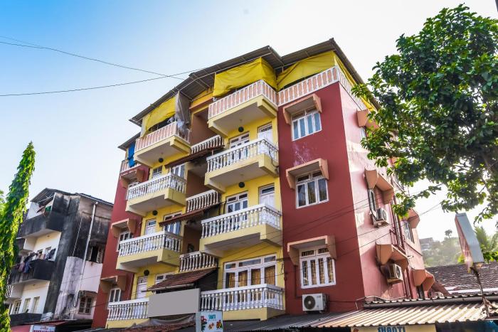 panaji