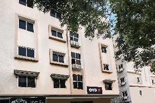 hotel o anuguna tulasi grand near jntu university hyderabad