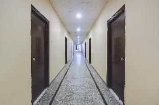 hotel o anuguna tulasi grand near jntu university hyderabad