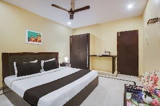 hotel o anuguna tulasi grand near jntu university hyderabad