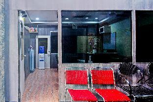 hotel o anuguna tulasi grand near jntu university hyderabad