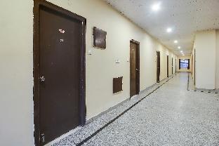 hotel o anuguna tulasi grand near jntu university hyderabad