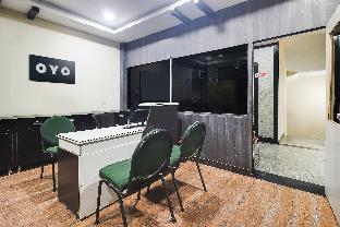 hotel o anuguna tulasi grand near jntu university hyderabad