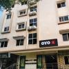 hotel o anuguna tulasi grand near jntu university hyderabad