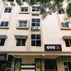 hotel o anuguna tulasi grand near jntu university hyderabad
