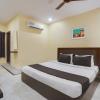 hotel o anuguna tulasi grand near jntu university hyderabad