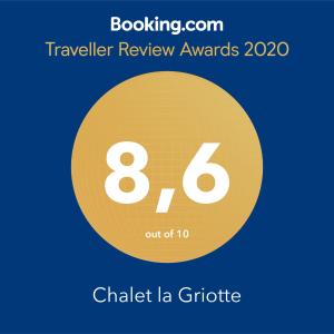 Chalet La Griotte,Chesieres>>Aigle,3 star