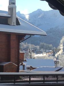 Chalet La Griotte,Chesieres>>Aigle,3 star