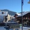 chalet la griotte