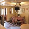 chalet la griotte