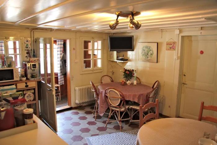 chalet la griotte