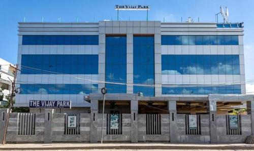 super townhouse oak alandur near chennai airport formerly vijay park