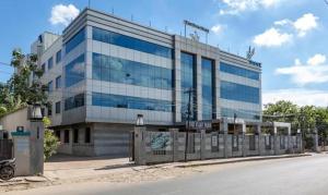 super townhouse oak alandur near chennai airport formerly vijay park