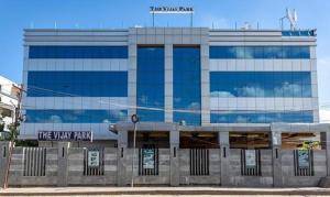 super townhouse oak alandur near chennai airport formerly vijay park