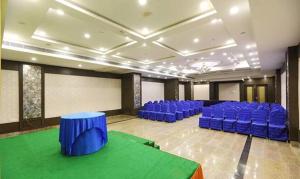 super townhouse oak alandur near chennai airport formerly vijay park