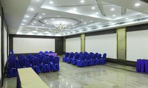 super townhouse oak alandur near chennai airport formerly vijay park