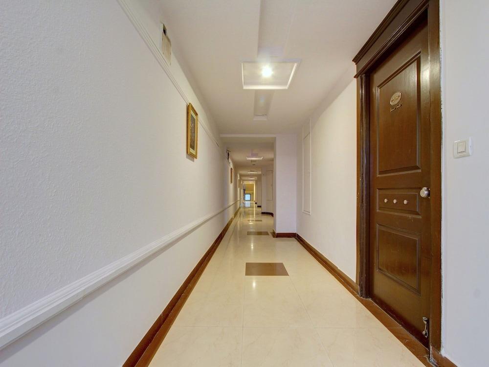 flagship hotel golden park vvg grand near asian satyam mall