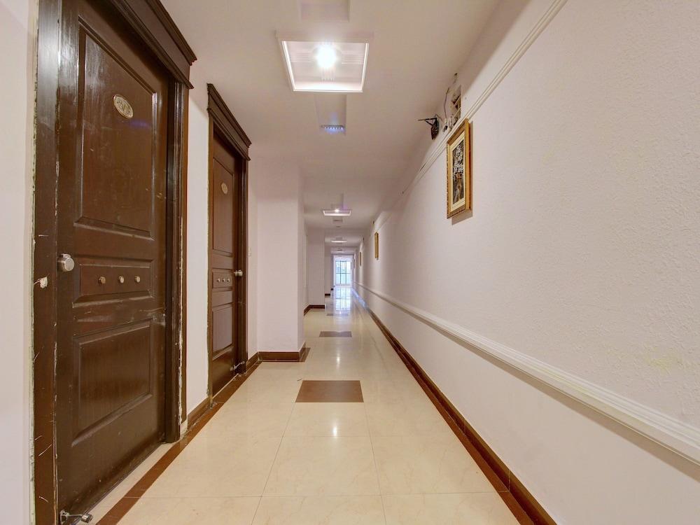 flagship hotel golden park vvg grand near asian satyam mall