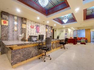 flagship hotel golden park vvg grand near asian satyam mall