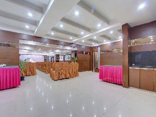 flagship hotel golden park vvg grand near asian satyam mall